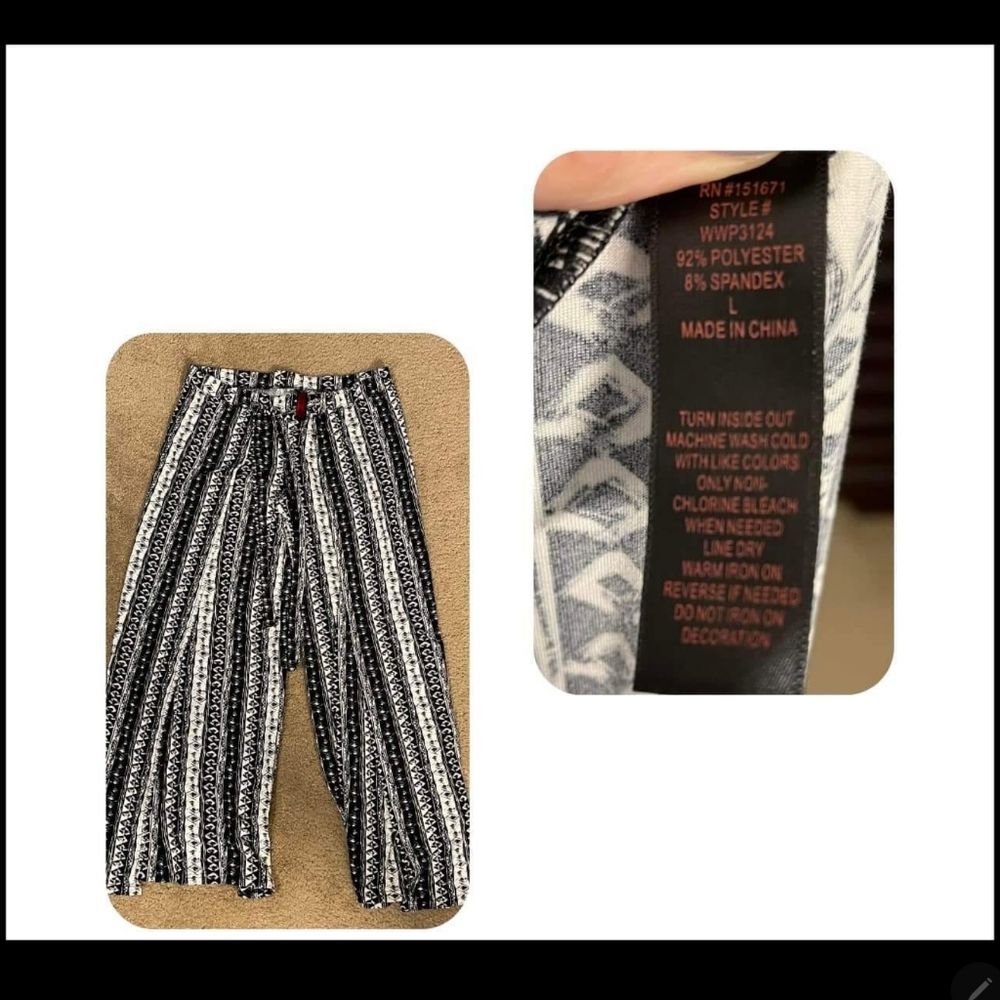 Pants
